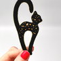 VANDUT Brosa - Le Chat Noir