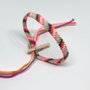 Friendship bracelet