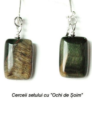 Ochi de Șoim (325)