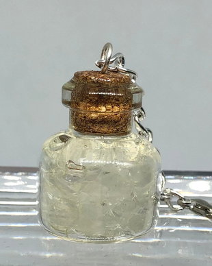 Sticluta cristal de stanca