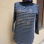 Bluza navy style+CADOU