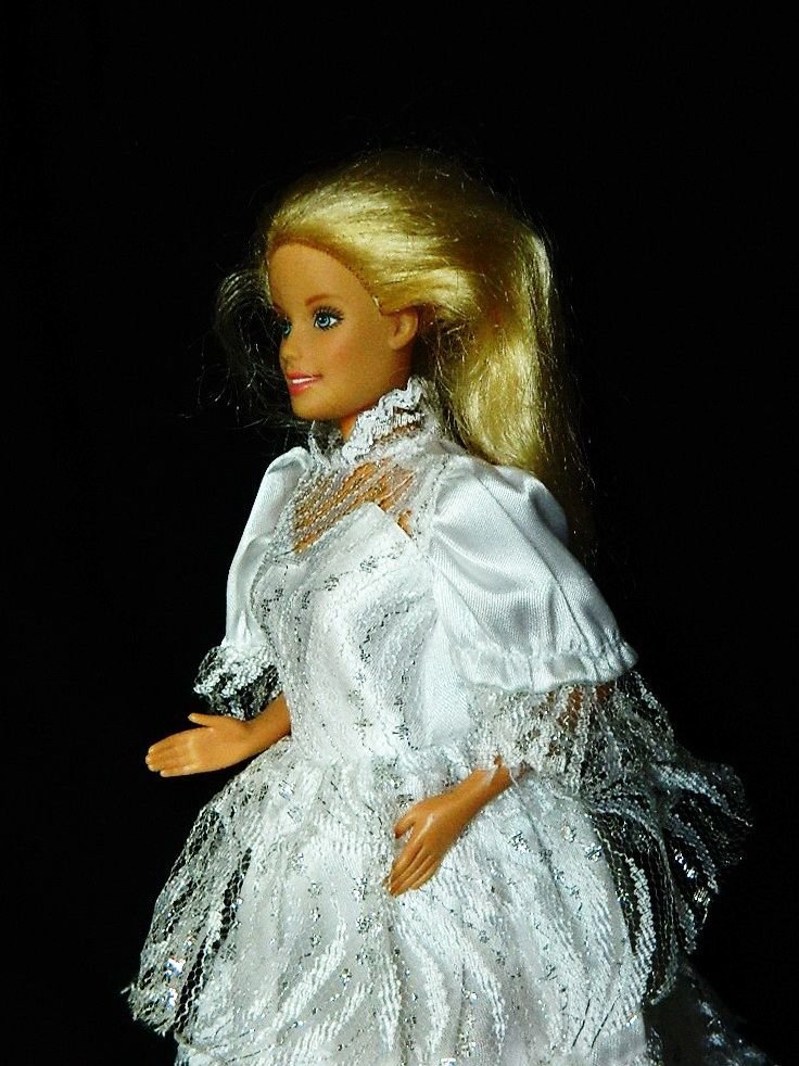 Mireasa Barbie (222)