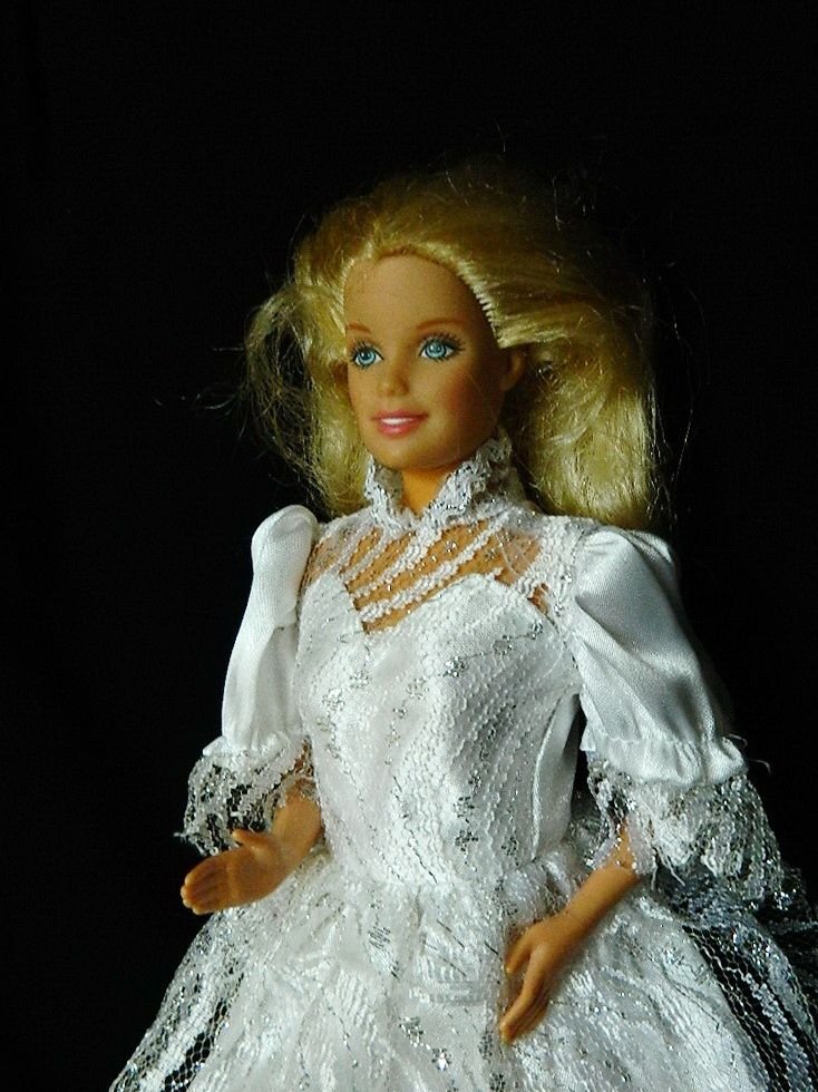 Mireasa Barbie (222)