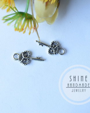 Charm cheita bufnita
