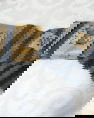 Set 2-Ciorapi lana 3/4- femei