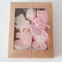 Cutie Cadou - shea, tei, ylang-ylang si verbina exotica