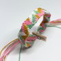 Friendship bracelet