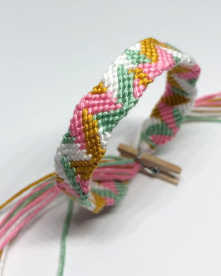 Friendship bracelet