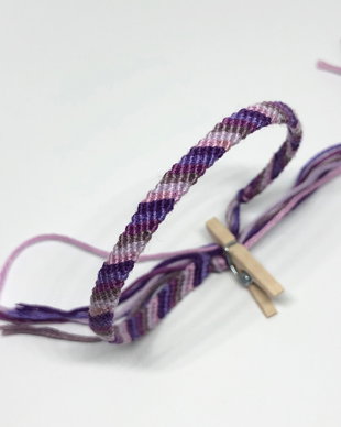 Friendship bracelet