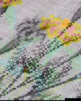 Nou-2 mileuri brodate