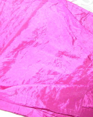 Cupon tafta fuchsia