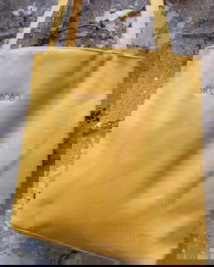 Nou-geanta de umar SACCOBONO