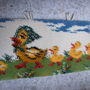 Nou-Decor perete din lana