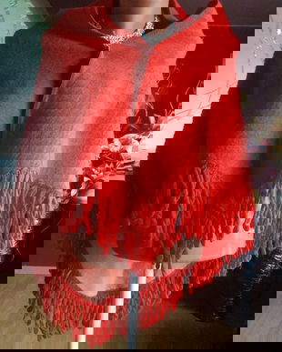 SAL GROS, FATA DUBLA,BLEND LANA,DEOSEBIT