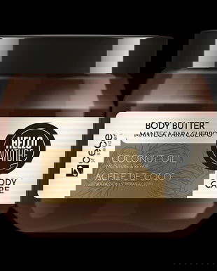 Ulei de corp BIO Hello Nature cu ulei de COCOS pentru hidratarea, restructurarea si intarirea pielii degradate si deteriorate. 130 ml Cod 1527.