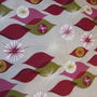 2 draperii bumbac