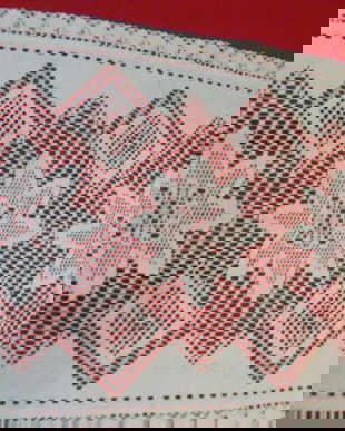 Dantela roz pal-MILEU