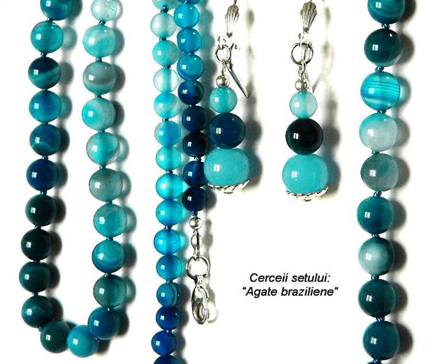 Agate albastre (329)