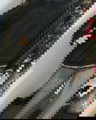 Geaca bomber Frank  Walder 44-46