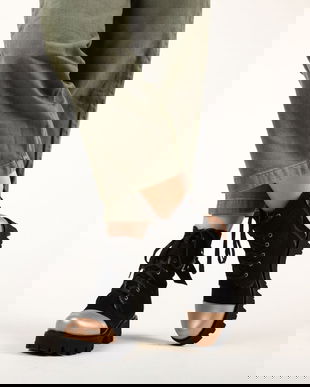 Ghete Fekloa Negre 2