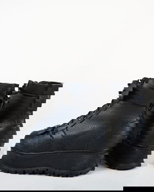 Ghete Donova Negre 3