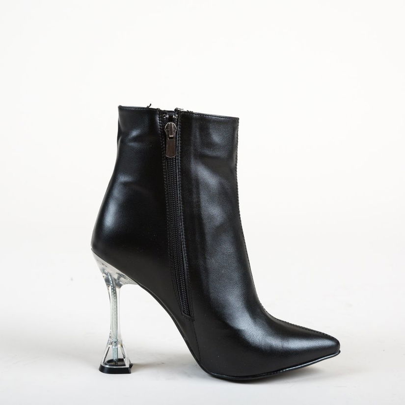 Botine Elexia Negre 2