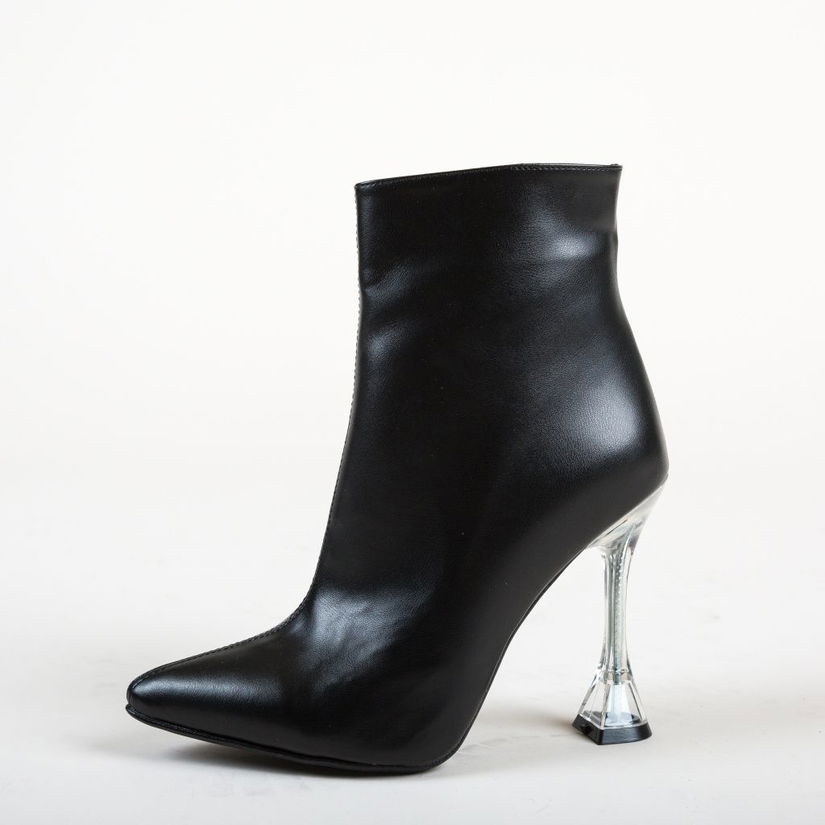 Botine Elexia Negre 2