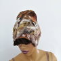 Caciula impaslita - unisex