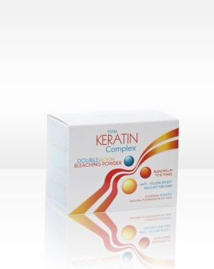 Total Keratin Complex pudra decoloranta Total Keratin Complex 500 gr COD. 55