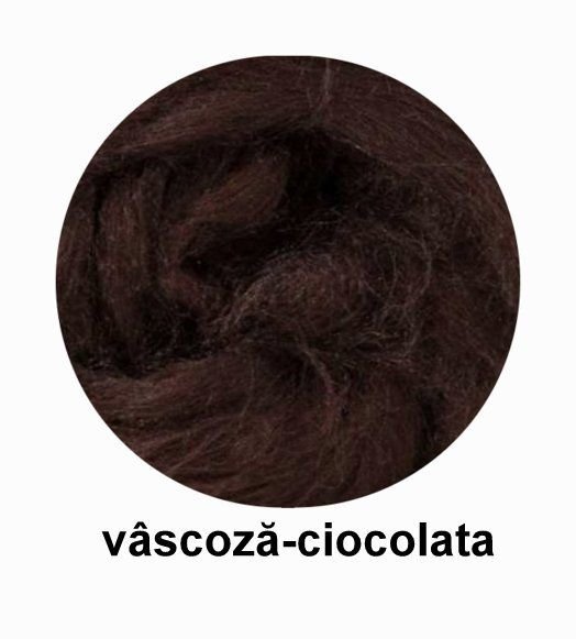 vascoza- ciocolata -25g