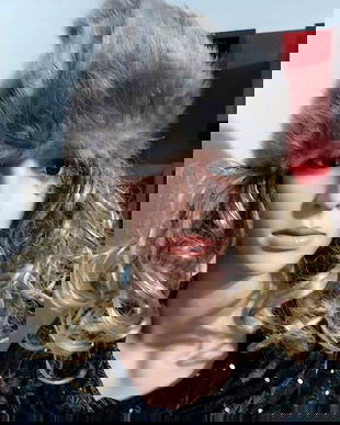 Caciula blana cod 55x