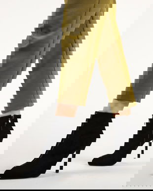 Botine Fonar Negre 2