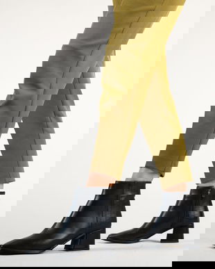 Botine Wabamala Negre