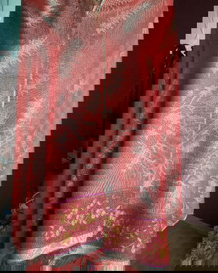 SAL SUPERB CROMATICA AUTUMNALA BEJ AURIU CU DOUA FETE