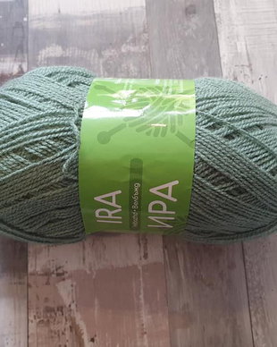 22- FIR ACRILIC IRA 100g