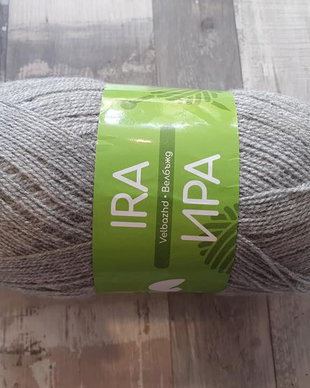 23- FIR ACRILIC IRA 100g