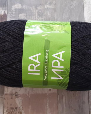 6 - FIR ACRILIC IRA 100g