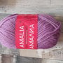 12 - AMALIA - FIR LANA 100%