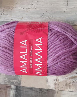 12 - AMALIA - FIR LANA 100%