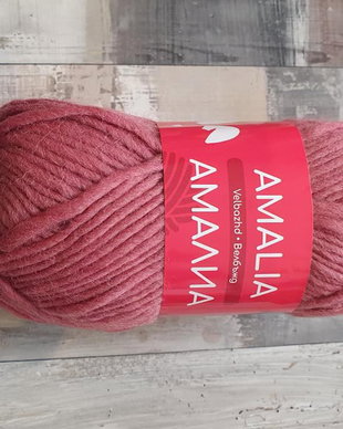 24 - AMALIA - FIR LANA 100%