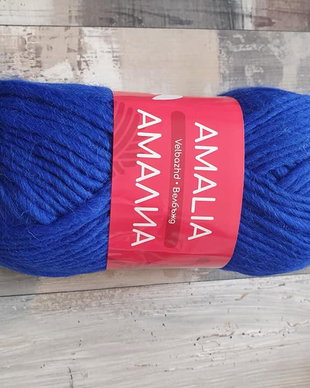 25 - AMALIA - FIR LANA 100%