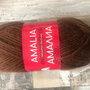 26 - AMALIA - FIR LANA 100%