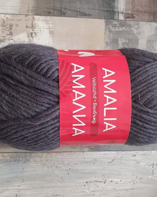 28 - AMALIA - FIR LANA 100%