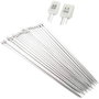 Andrele drepte 4.5 mm grosime