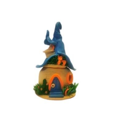 Lampa de veghe - Spring 2 Fairy House