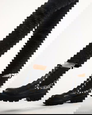 Ghete Vleina Negre 3