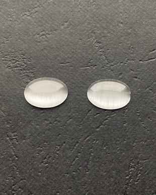 LMCB28 - cabochon ochi de pisica