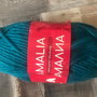 32 - AMALIA - FIR LANA 100%