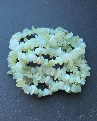 Lchips 31 - jad verde