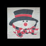 LSE157 - servetel decorativ